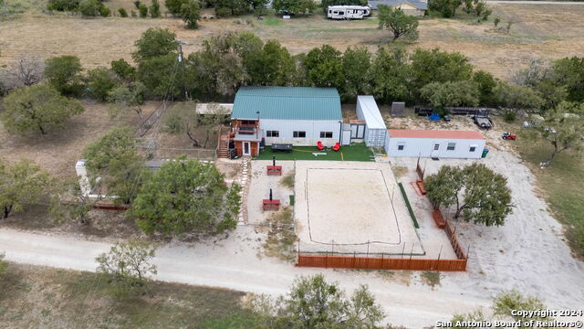 1206 Haeckerville Rd, Cibolo, Texas image 37