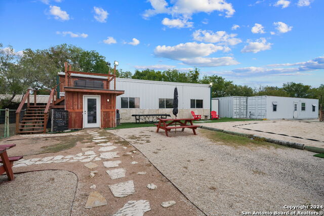 1206 Haeckerville Rd, Cibolo, Texas image 38