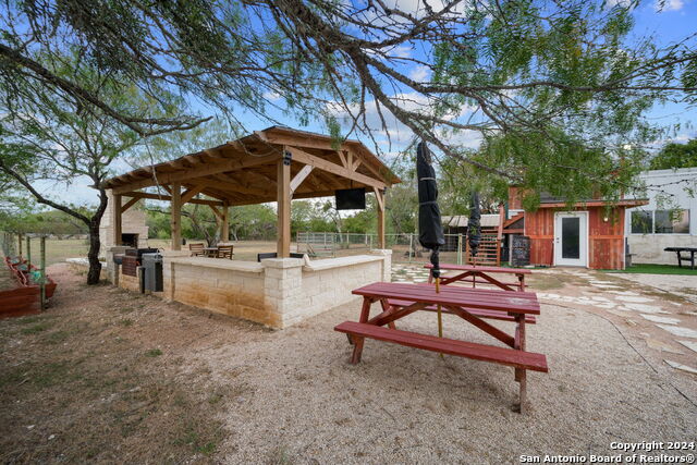 1206 Haeckerville Rd, Cibolo, Texas image 44