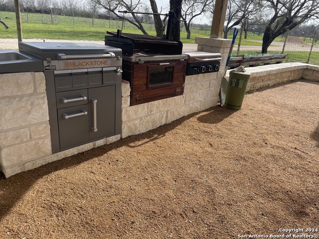 1206 Haeckerville Rd, Cibolo, Texas image 45
