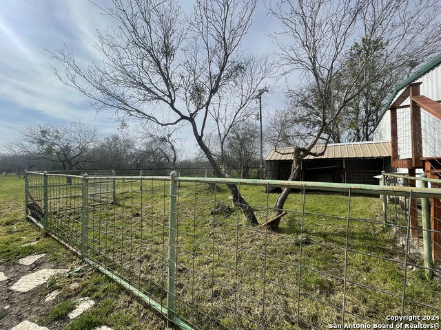 1206 Haeckerville Rd, Cibolo, Texas image 48
