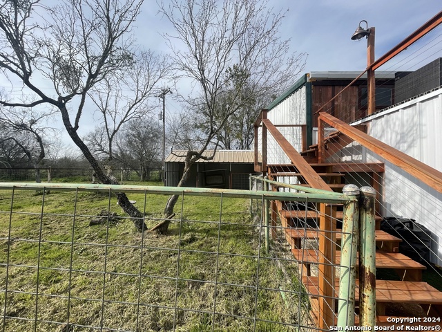1206 Haeckerville Rd, Cibolo, Texas image 49