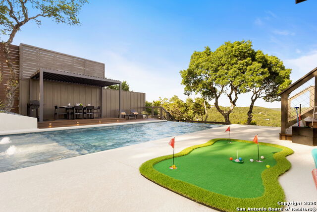 1382 Qappuella, Canyon Lake, Texas image 19
