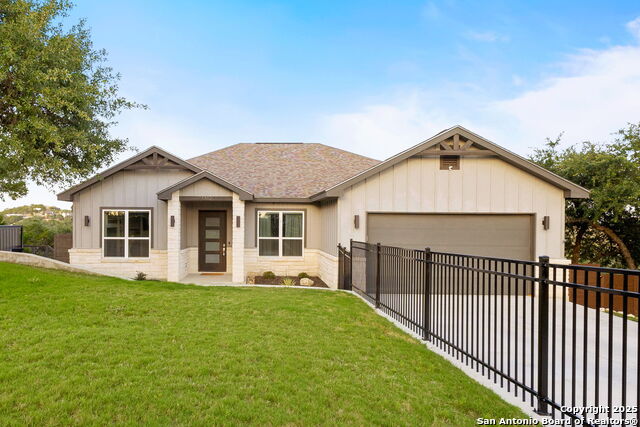 1382 Qappuella, Canyon Lake, Texas image 2