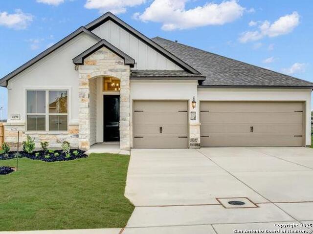 254 Allen Ave, Castroville, Texas image 1