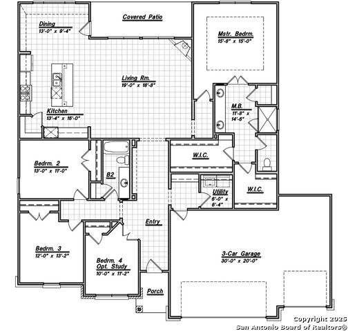 254 Allen Ave, Castroville, Texas image 2