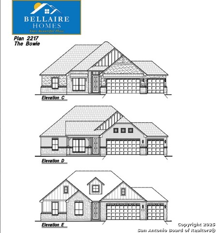 254 Allen Ave, Castroville, Texas image 4