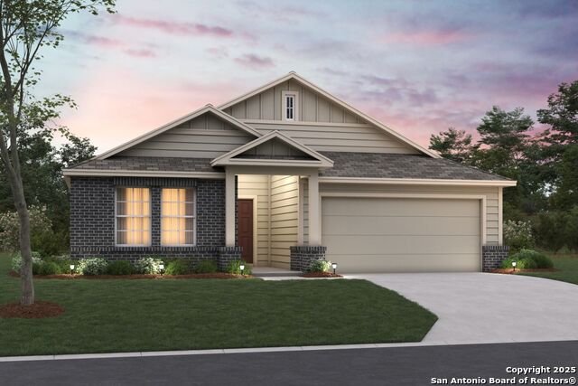 1141 Limestone Ridge, Seguin, Texas image 1