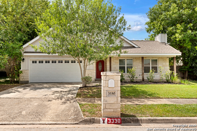 3330 Charleston, Cibolo, Texas image 1