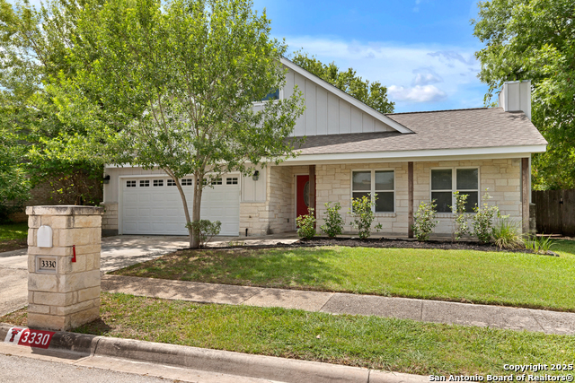 3330 Charleston, Cibolo, Texas image 2