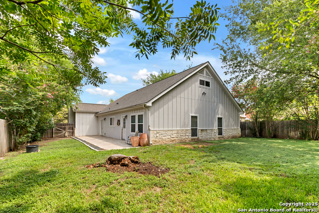 3330 Charleston, Cibolo, Texas image 25