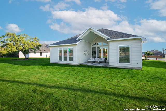 3413 Pauls Way, Marion, Texas image 17