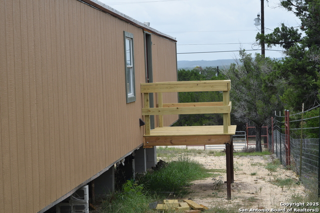 TBD Branding Iron, Bandera, Texas image 11