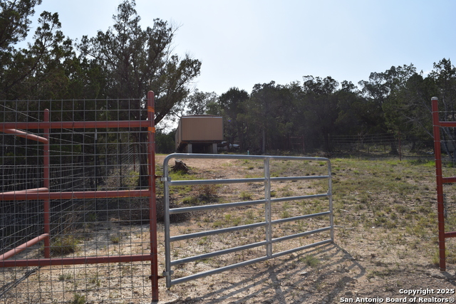 TBD Branding Iron, Bandera, Texas image 12