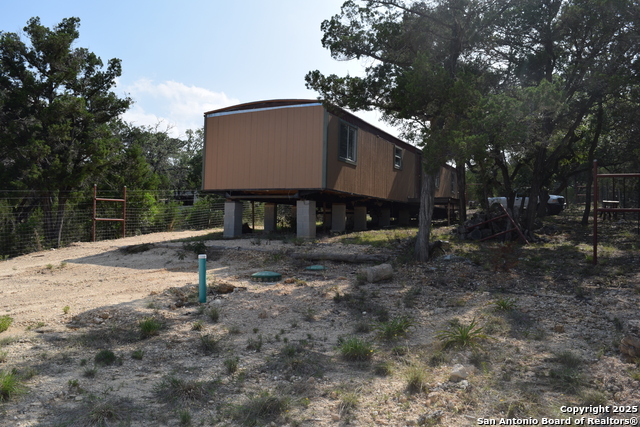 TBD Branding Iron, Bandera, Texas image 14
