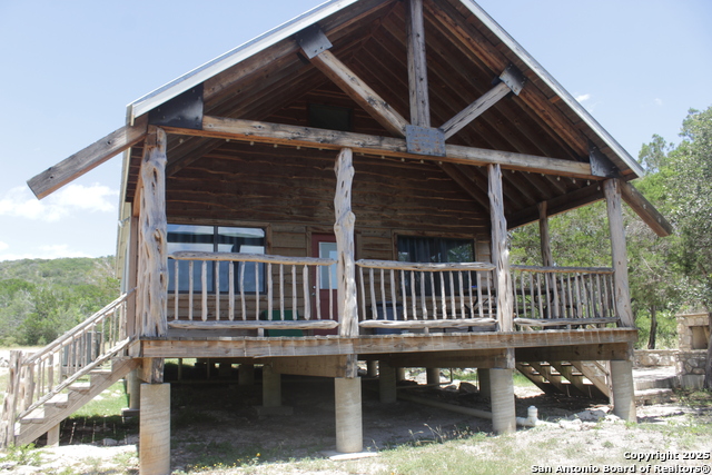 693 Brushy Creek Rd, ConCan, Texas image 1