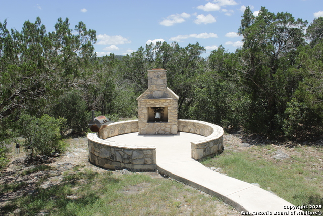 693 Brushy Creek Rd, ConCan, Texas image 2
