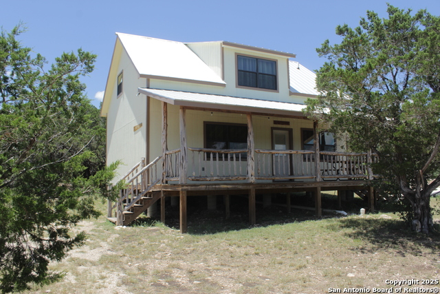 693 Brushy Creek Rd, ConCan, Texas image 3
