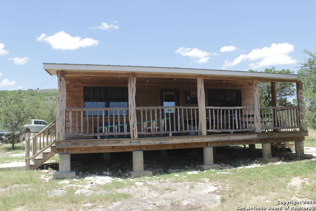 693 Brushy Creek Rd, ConCan, Texas image 4