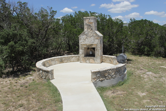 693 Brushy Creek Rd, ConCan, Texas image 5