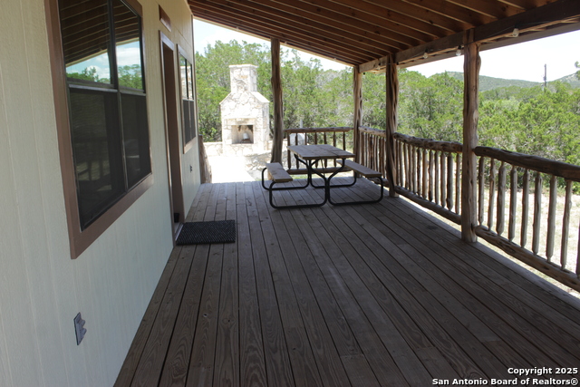 693 Brushy Creek Rd, ConCan, Texas image 6