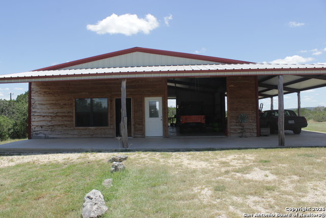 693 Brushy Creek Rd, ConCan, Texas image 7