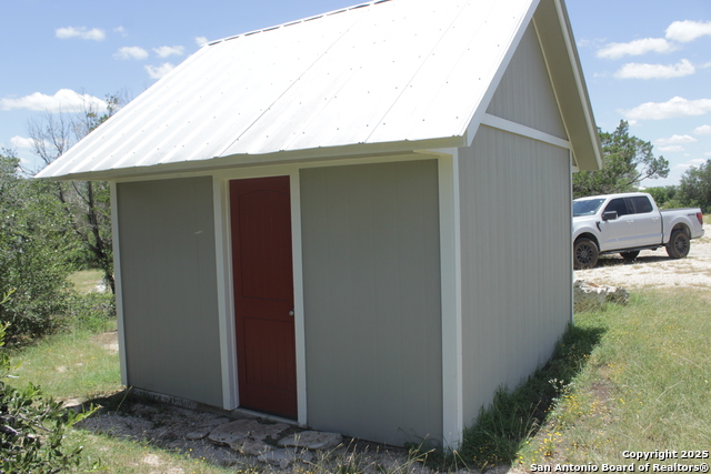 693 Brushy Creek Rd, ConCan, Texas image 9