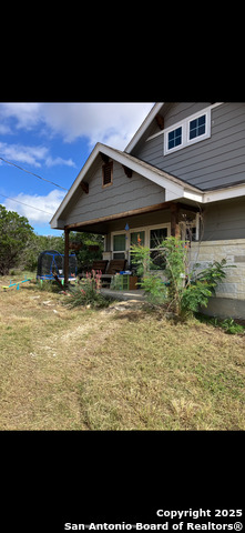 535 Oak Trail, Canyon Lake, Texas image 1