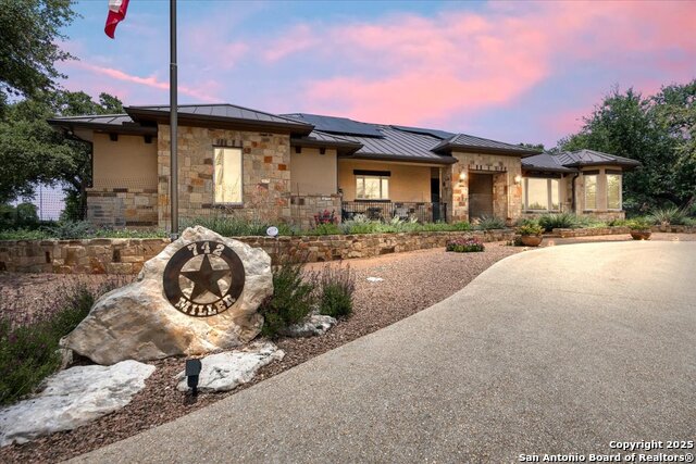 742 Pacific, Spring Branch, Texas image 1