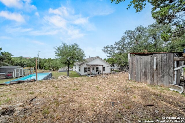 1110 Twin Deer, Canyon Lake, Texas image 21