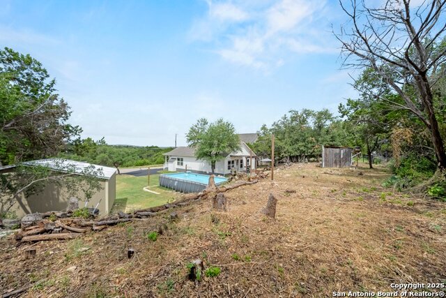 1110 Twin Deer, Canyon Lake, Texas image 22