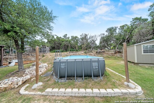 1110 Twin Deer, Canyon Lake, Texas image 23