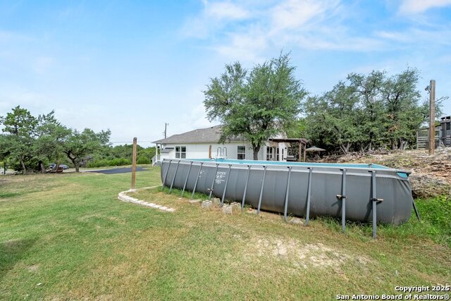 1110 Twin Deer, Canyon Lake, Texas image 24
