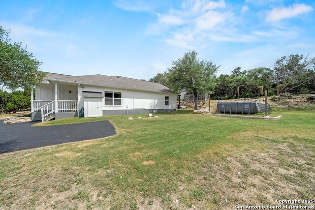 1110 Twin Deer, Canyon Lake, Texas image 25