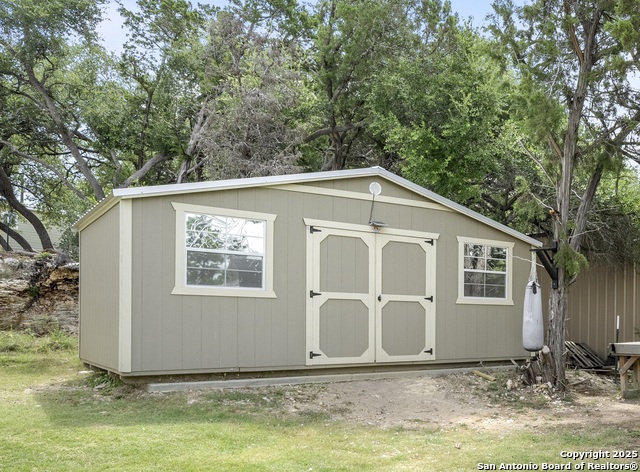 1110 Twin Deer, Canyon Lake, Texas image 26