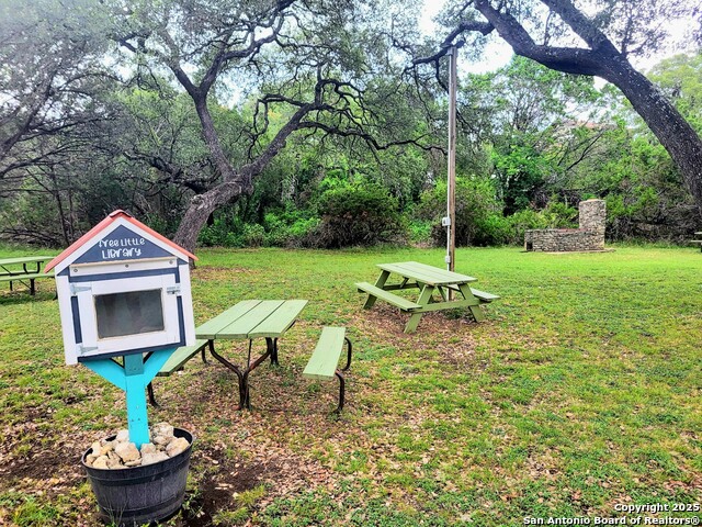 1110 Twin Deer, Canyon Lake, Texas image 29