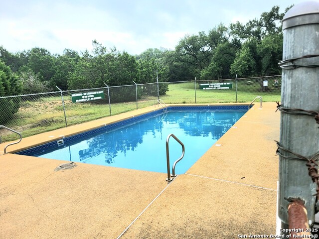 1110 Twin Deer, Canyon Lake, Texas image 31