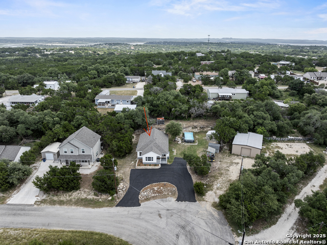 1110 Twin Deer, Canyon Lake, Texas image 32