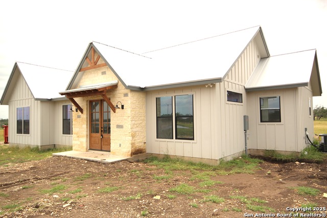 3240 S Ranch Rd. 783, Harper, Texas image 1