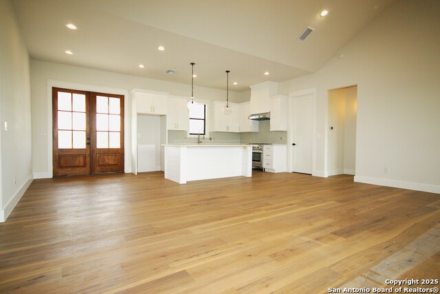 3240 S Ranch Rd. 783, Harper, Texas image 2
