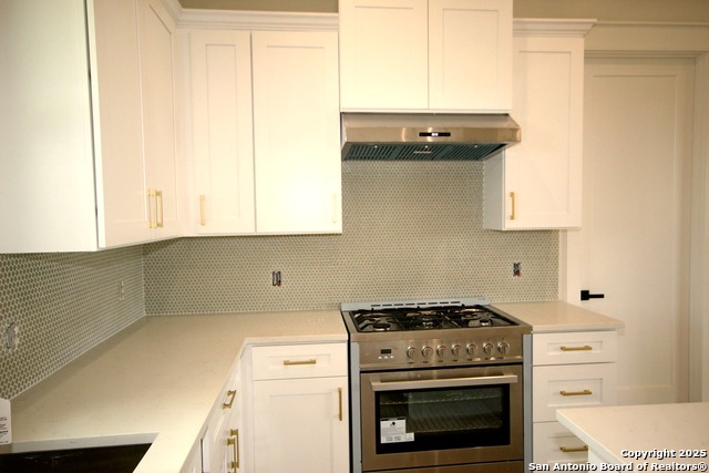 3240 S Ranch Rd. 783, Harper, Texas image 3
