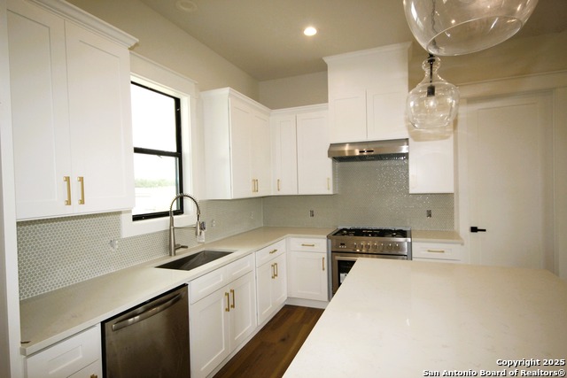 3240 S Ranch Rd. 783, Harper, Texas image 4