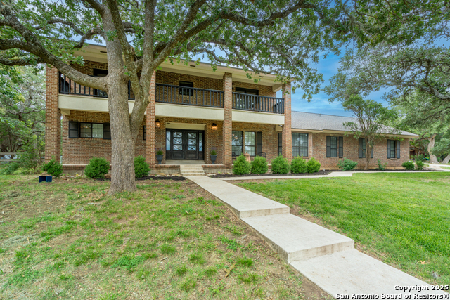 27301 Autumn Glen, Boerne, Texas image 1