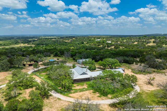 3157 Old San Antonio Road, Fredericksburg, Texas image 1