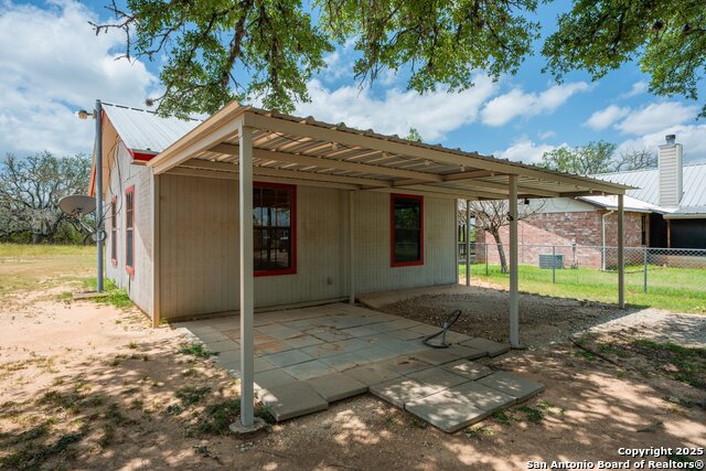 3157 Old San Antonio Road, Fredericksburg, Texas image 21
