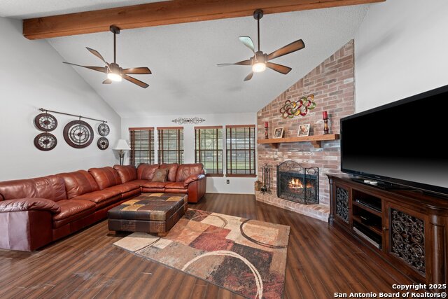 3157 Old San Antonio Road, Fredericksburg, Texas image 4