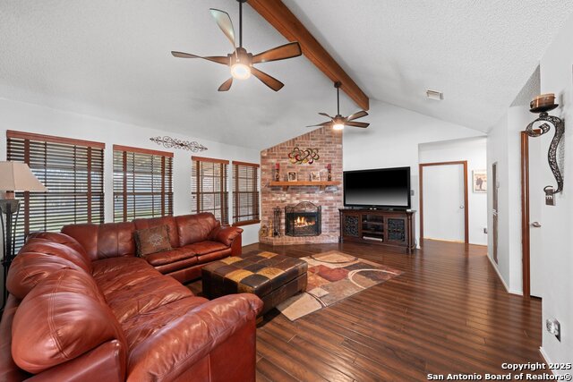 3157 Old San Antonio Road, Fredericksburg, Texas image 5