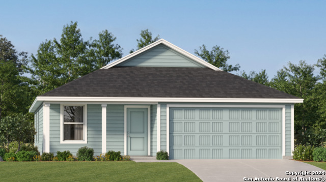 13213 Roadrunner St, Corpus Christi, Texas image 1