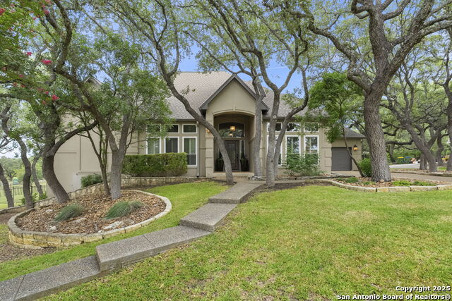8532 Alydar Cir, Boerne, Texas image 1