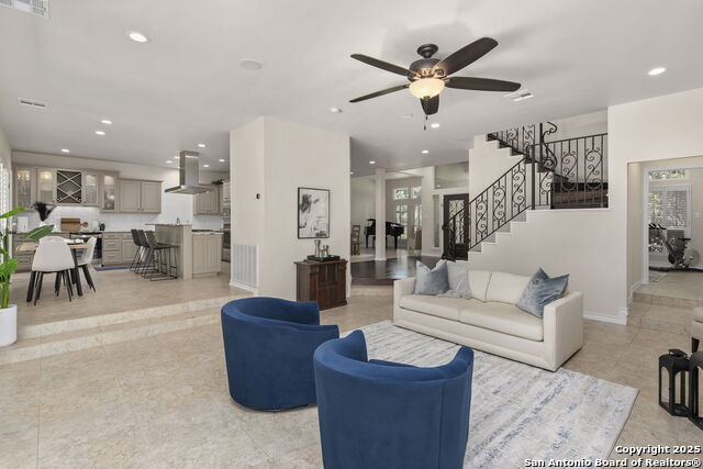 8532 Alydar Cir, Boerne, Texas image 13